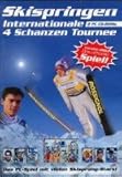 Skispringen - Internationale 4-Schanzen-T