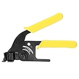 Fliesen-Nivelliergerät, arbeitssparend Verbessern Sie die Effizienz Multifunktionales Werkzeug-Set zur Ortung von Wandfliesen 7,1 Zoll für Fliesen mit einer Dicke von 3-40