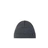 Eisbär Bold Mütze, anthrazit, One S