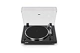 Thorens TD 103 A schwarz, schwarz Hochg