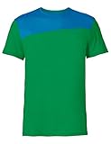 Vaude Herren T-shirt Men's Sveit T-Shirt, Apple Green, L, 40422