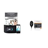 Slendertone Bauchmuskeltrainer Connect Abs & Steuereinheit Controller Zubehö