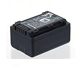 Original Akku für Panasonic HC-V757, Camcorder/Digitalkamera Li-Ion B