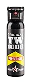 Pfeffergel 63 ml TW1000 Magnum L Tierabwehrspray Pfefferspray
