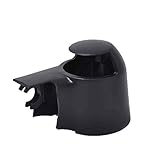 Heckscheibenwischerarm Nut Abdeckkappe für Caddy für Touran für Seat Leon Skoda Fabia 6Q6955435D Topk