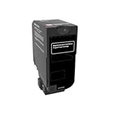 Alternativ Toner für Lexmark C2320Y0 C232HY0 Gelb für Lexmark C2325 Series C2325dw C2425 C2425dw C2535 C2535dw MC2325adw MC2425adw MC2535adwe MC2640 MC2640adwe von ABC
