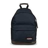 Eastpak Wyoming Rucksack, 40 cm, 24 L, Blau (Cloud Navy)