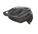 KED Pector ME-1 Helm Black Kopfumfang M | 52-58cm 2021 F
