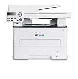 G&G Laserdrucker Multifunktionsgerät S/W 3-in-1, M4100DW Duplex - 33 Seiten/Min,DIN A 4, Laserdrucker, Kopierer, Scanner, ADF, LAN, WLAN, USB