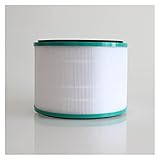 LZHI litao 1 stück Luft-HEPA-Filter fit for Dyson HP00 HP01 HP02 HP03 DP01 DP03 Luftreiniger Reiniger Teile Zubehör Staub