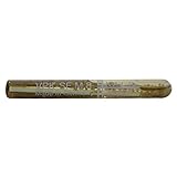 D´s Items® | Verbundankerpatronen - 10 mm - [5 Stück] - | Reaktionspatronen mit ETA-Zulassung | Mörtelpatronen | 2K-Kunstharzmö