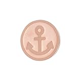 iXXXi Aufsatz TOP PART ANKER Ø 6 mm rosé