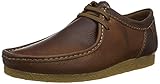 Clarks Herren Shacre Ii Run Oxford, Braun, 44.5 EU