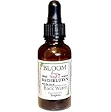 Bachblüten Tropfen Nr.27 Rock Water Quellwasser Homöopath. Heilmittel 30