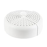 Fliegenhaube Faltbare Abdeckhaube Fliegenschutz für Essen Lebensmittel Grill Partys Buffets Camping Picknick, Durchmesser 23