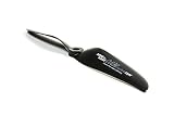 aero-naut Modellbau 721641 - Luftschraube - CAM-Carbon Light, 13 x 6 Z