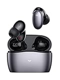 UGREEN HiTune X6 Bluetooth Kopfhörer in Ear mit Aktiv Noise Cancelling, Bluetooth 5.1 Wireless Earbuds mit 10mm DLC Treiber, 26 Stunden Sp