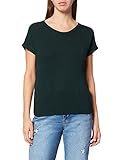 Street One Damen 316761 T-Shirt, Endless Green, 40