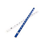 Artzt Vitality Augentrainer Vision Stick Set Blau, Weiß, 24 x 1,2 x 0,8