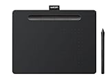 Wacom Intuos S Black (CTL-4100K-S)