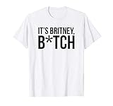 Britney Spears - It's Britney T-S