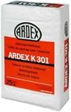 ARDEX K 301 Außenspachtelmasse 25 kg/ Sack