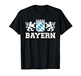 Bayern bayrische Oktoberfest München T-S