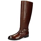Melvin & Hamilton Stiefel Damen Susan 71 Braun 38