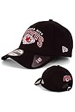 New Era Baseball Cap Basecap Herren Limited Edition mit Extra Team Stickerei auf Rückseite NFL, NBA, MLB Mütze 9Forty Snapback Yankees, Bulls, Dodgers, Lakers, Sox (Kansas City Chiefs V2)