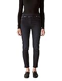 Elena Mirò: Jeggings Denim 10 oz Blau Herbst Winter 2021, blau, 52/Große Größ