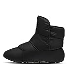 The North Face Shellista IV Shorty Damen Isolierte Schneestiefel, Tnf Black/Tnf Schwarz, 40 EU