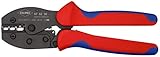 KNIPEX PreciForce Crimpzange (220 mm) 97 52 36