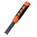 LilyJudy Gips Zementplattenschneider Feilenmesser Tragbare Decke Kalziumsilikatplatte Trennwand Wandschneider Home Hand T