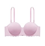 Keep it simple Fit for übergroße Nahtlose Sport Spitze sexy BH Set unterwäsche Frauen Set Stickerei Plus größe französische sexy unterwäsche (Color : Purple, Cup Size : 75B)