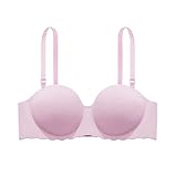 Keep it simple Fit for übergroße Nahtlose Sport Spitze sexy BH Set unterwäsche Frauen Set Stickerei Plus größe französische sexy unterwäsche (Color : Purple, Cup Size : 75B)