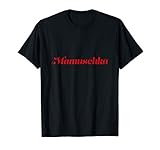 Mamuschka Russisch Mutter Muttertag Geschenk T-S