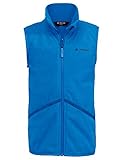 Vaude Kinder Weste Kids Pulex Vest, radiate Blue, 158/164, 41859