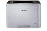 Samsung Xpress SL-M4020ND/SEE Laserdrucker (mit Netzwerk- und Duplex-Funktion)