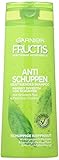 Garnier Fructis Anti-Schuppen Classic Shampoo, 6er Pack (6 x 250 ml)