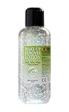 Eulenspiegel 559949 - Make-Up Remover Lotion, mit Aloe Vera, reinigt und plegt, Abschminkmittel, Make-Up E