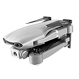 hndfhblshr RC Ersatzteile Zubehör F3-Drohne mit 4K-Kamera für Erwachsene RC FPV-Drohne 5G Auto Return Home Altitude Hold Follow Me Custom Path für Anfänger-GPS