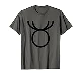 Cuckold Horns Symbol T-Shirt T-S