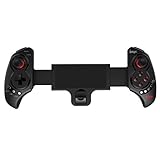 Kesilian IPEGA PG-9023 Teleskop drahtlose Bluetooth-Controller Gamepad Griff Joystick für Android PC APP Sp