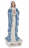 Nostalgie Figur Madonna Shabby Chic Madonnefigur Heiligenfigur Maria wu75403aa Palazzo Exk