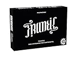 Frantic, das hinterhältige Kartenspiel, deutsche V