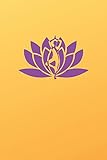 Meine Yogalehrer Ausbildung: Notizbuch für angehende Yogalehrer zum selbst g