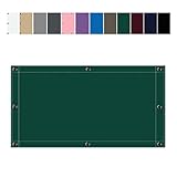 AEREY Verdunklungsrollo Verdunkelungsrollo 72x138cm Lichtundurchlässig Thermorollo Innen Sonnenschutz, Blackout, R