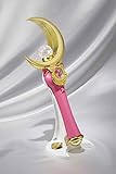 Bandai Tamashii Nations BTN85610-4 - Sailor Moon Proplica Replik Mondzepter, 26