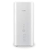 Keepgo/Huawei LTE CAT19 Mobiler Router 1,6 Gbit/s DL (Weiß), W