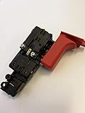 Bosch 1617200532 Schalter zu GBH 2-26 2-23 2600 GBH 2-22 GBH 2-24 GBH 2-28 ORIGINAL